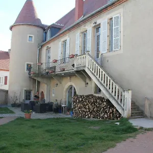 3* Bed & Breakfast Chateau Besson