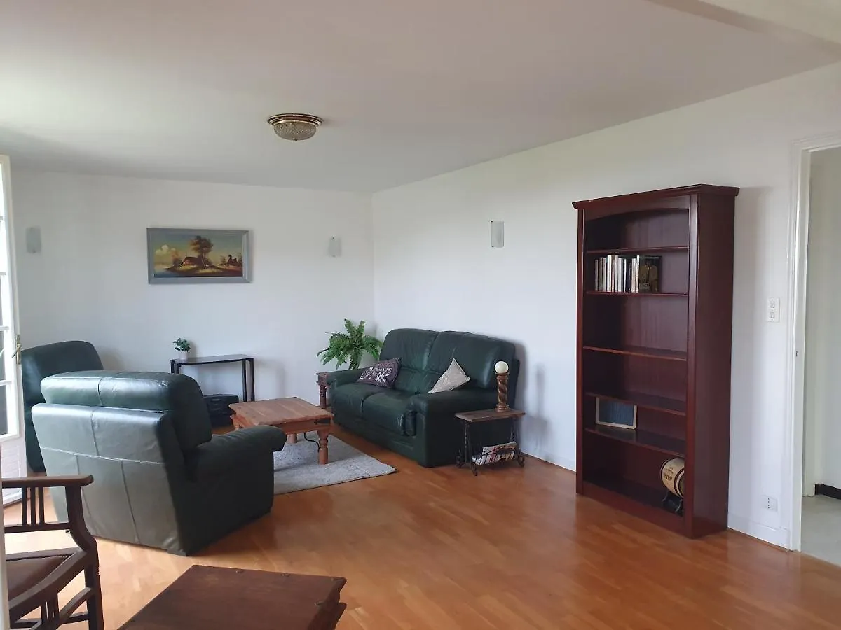 Pavillon Esterel Apartment Desertines