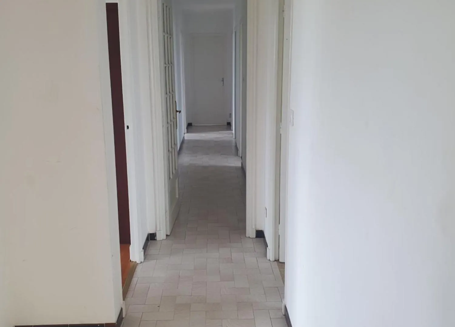 Pavillon Esterel Apartment Desertines