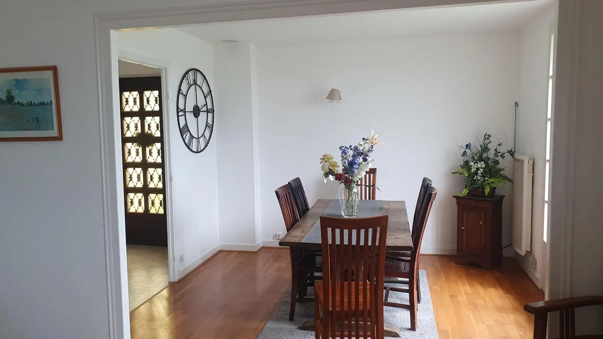 Pavillon Esterel Apartment Desertines